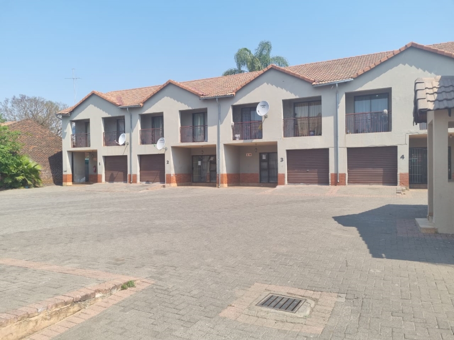 Commercial Property for Sale in Rustenburg Central North West